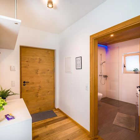 Alte Muehle Loft - Balcony & Car Park By Alpenluxus Appartements Brixlegg Dış mekan fotoğraf