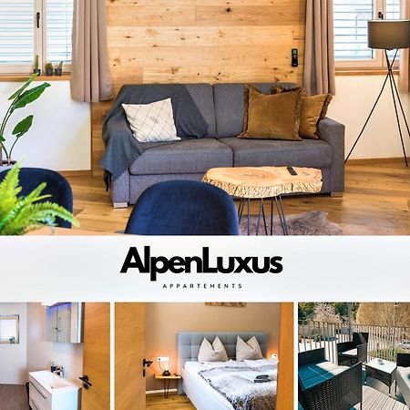 Alte Muehle Loft - Balcony & Car Park By Alpenluxus Appartements Brixlegg Dış mekan fotoğraf