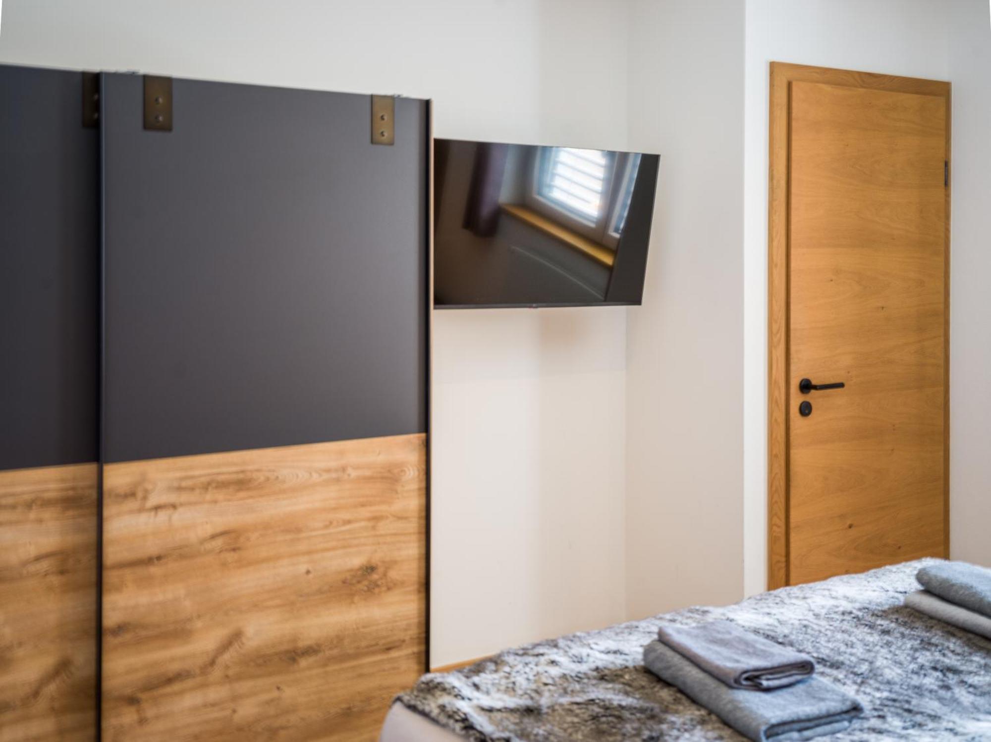 Alte Muehle Loft - Balcony & Car Park By Alpenluxus Appartements Brixlegg Dış mekan fotoğraf