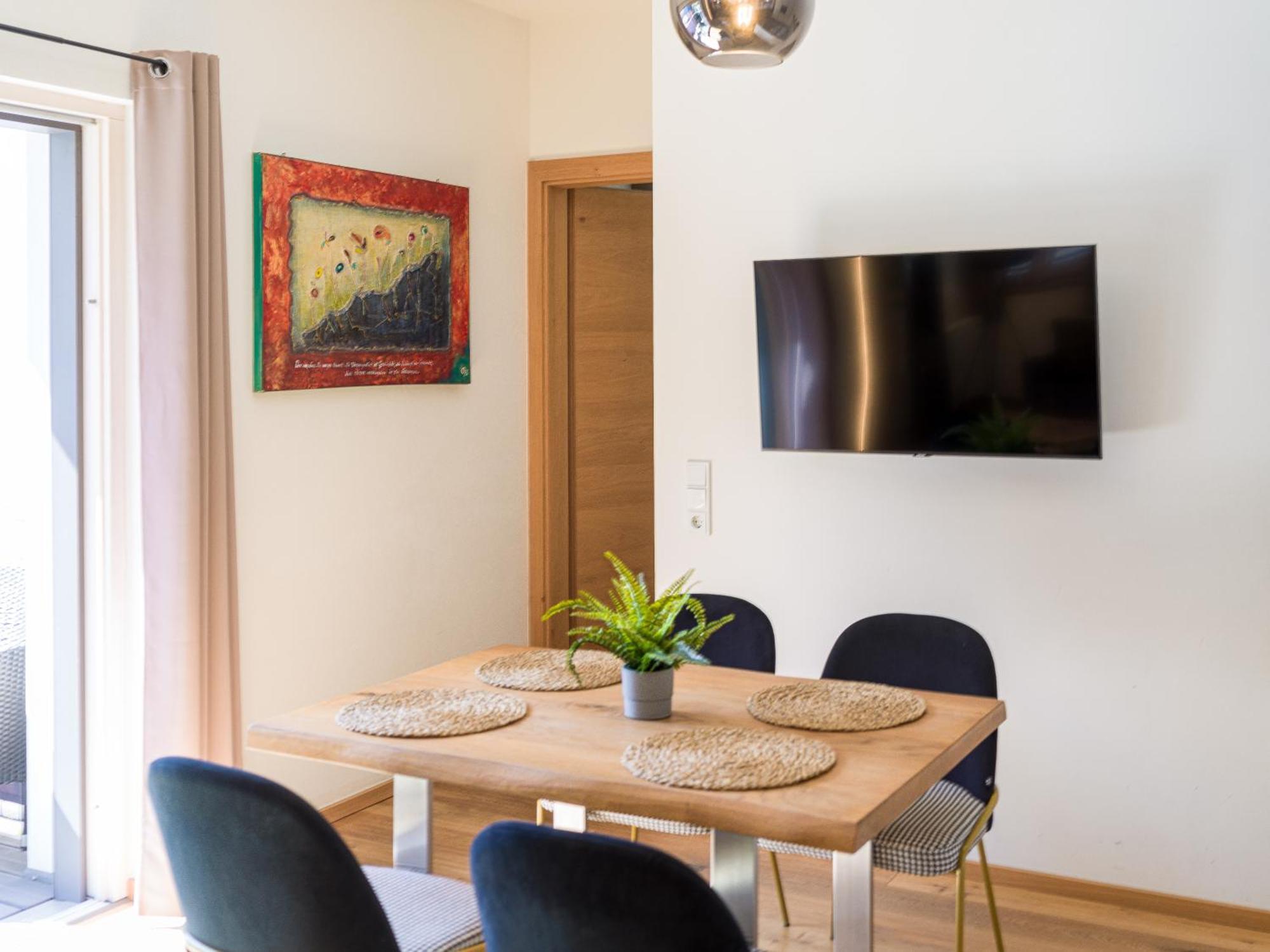 Alte Muehle Loft - Balcony & Car Park By Alpenluxus Appartements Brixlegg Dış mekan fotoğraf