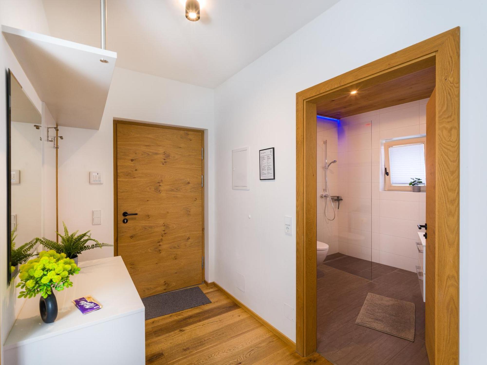 Alte Muehle Loft - Balcony & Car Park By Alpenluxus Appartements Brixlegg Dış mekan fotoğraf