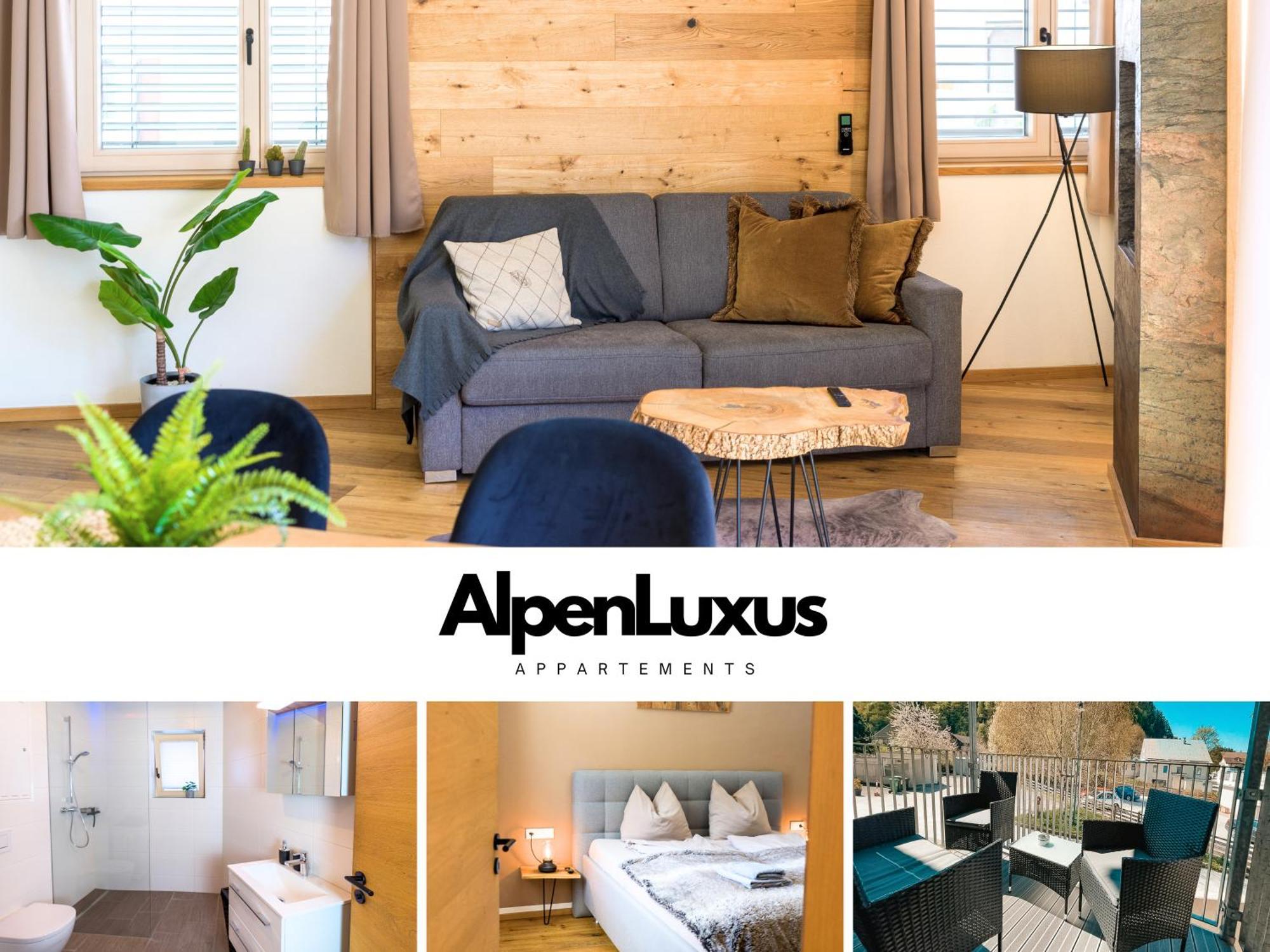 Alte Muehle Loft - Balcony & Car Park By Alpenluxus Appartements Brixlegg Dış mekan fotoğraf