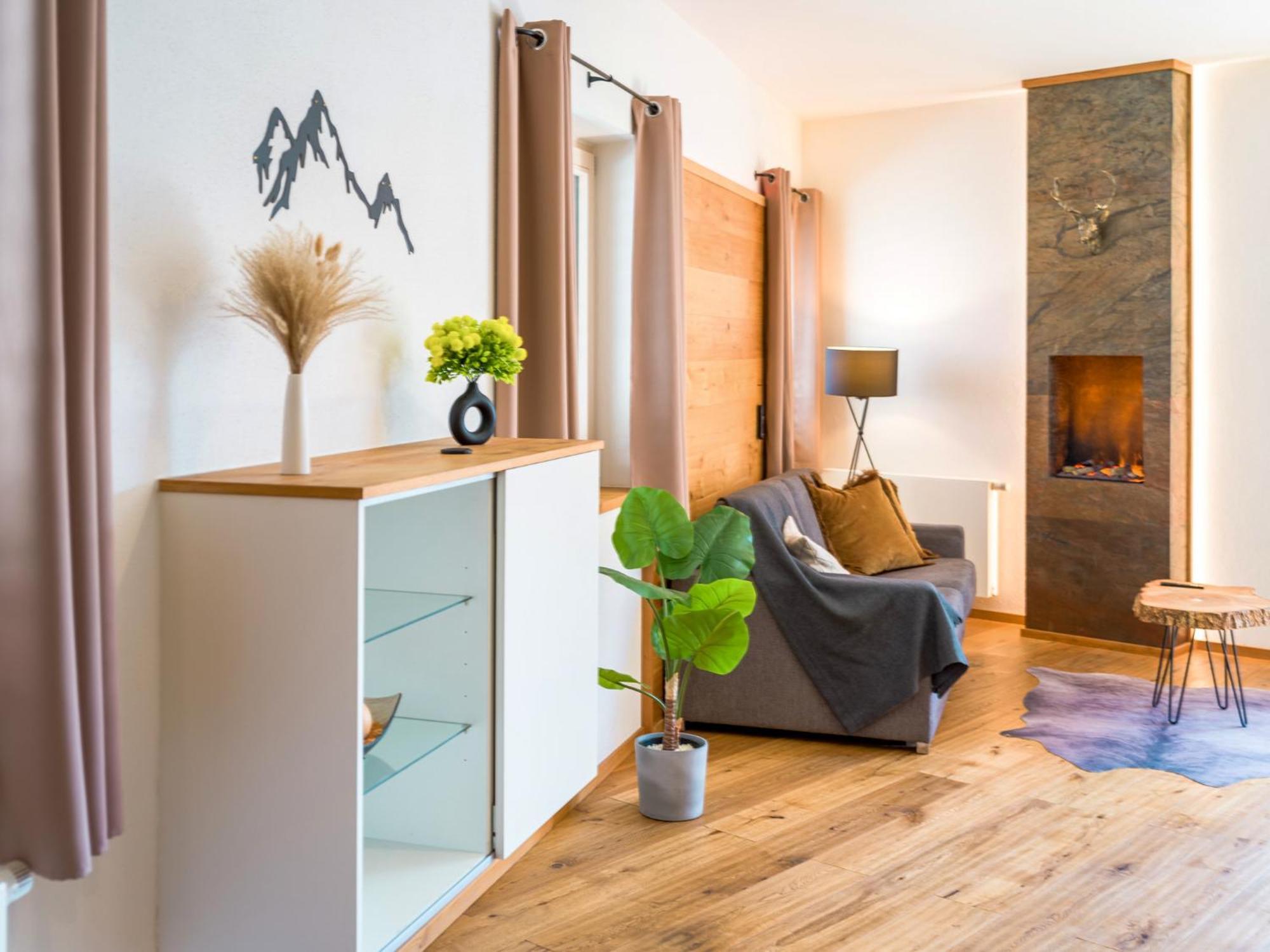 Alte Muehle Loft - Balcony & Car Park By Alpenluxus Appartements Brixlegg Dış mekan fotoğraf