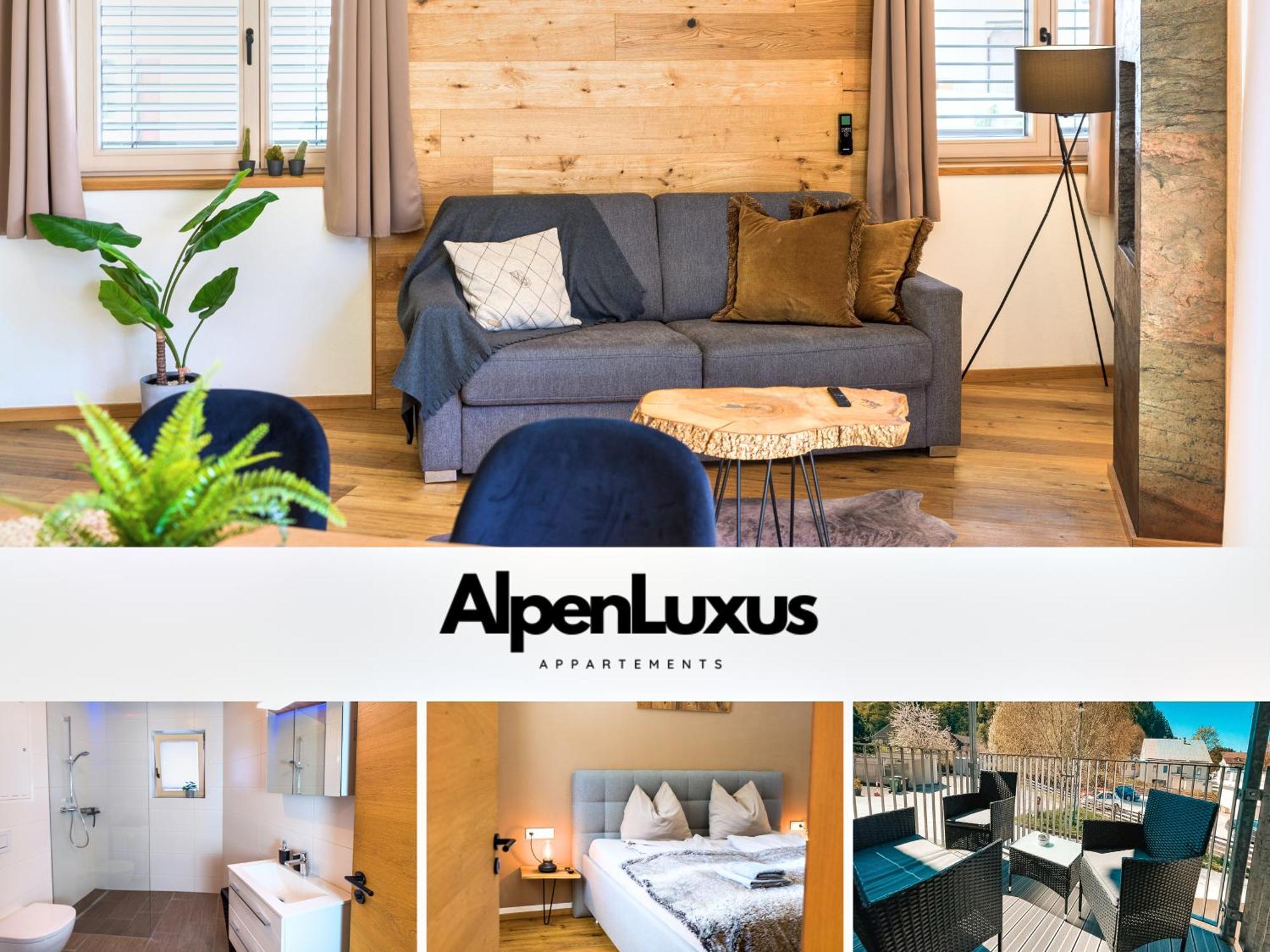Alte Muehle Loft - Balcony & Car Park By Alpenluxus Appartements Brixlegg Dış mekan fotoğraf