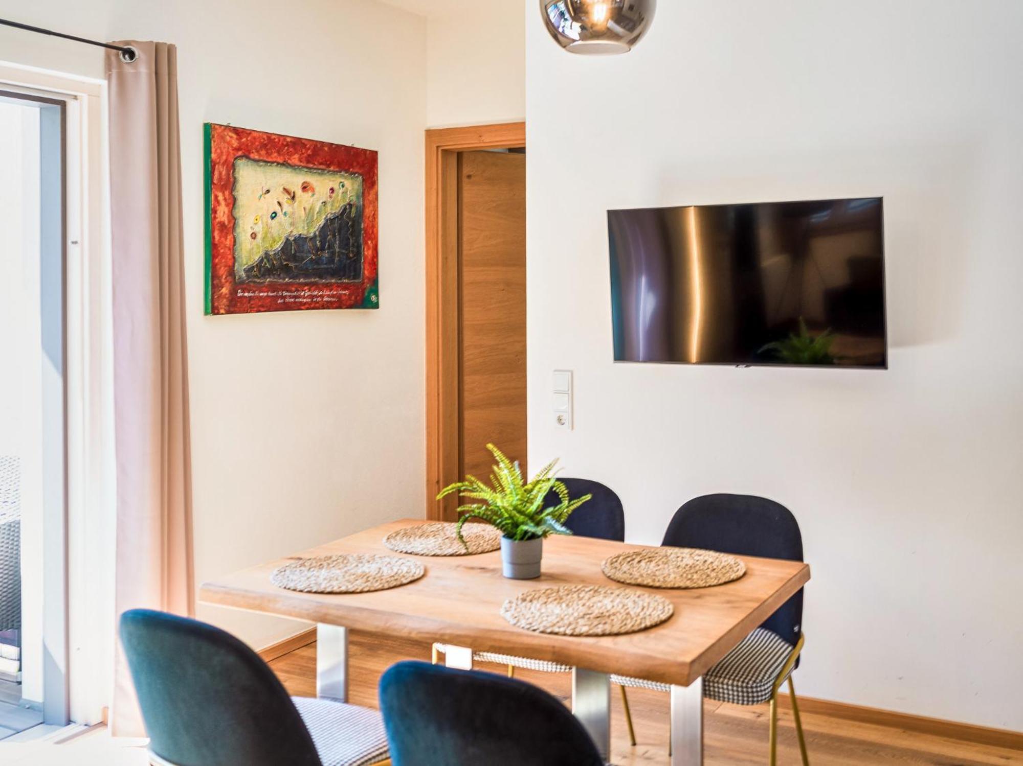 Alte Muehle Loft - Balcony & Car Park By Alpenluxus Appartements Brixlegg Dış mekan fotoğraf